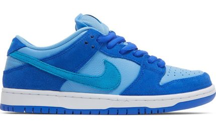 Dunk Low Pro SB 'Fruity Pack - Blue Raspberry' - DUBAI ALL STAR