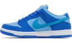 Dunk Low Pro SB 'Fruity Pack - Blue Raspberry' - DUBAI ALL STAR