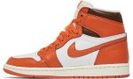 Air Jordan 1 High OG 'Starfish' - DUBAI ALL STAR