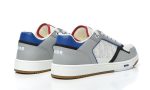 CHRISTIAN DIOR Smooth Calfskin Oblique Galaxy B27 Low Top Sneaker - DUBAI ALL STAR