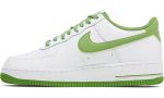 Air Force 1 '07 'White Chlorophyll' - DUBAI ALL STAR