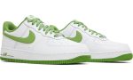 Air Force 1 '07 'White Chlorophyll' - DUBAI ALL STAR