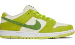 Dunk Low Pro SB 'Fruity Pack - Green Apple' - DUBAI ALL STAR