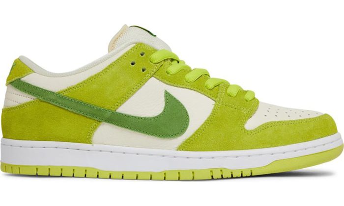 Dunk Low Pro SB 'Fruity Pack - Green Apple' - DUBAI ALL STAR