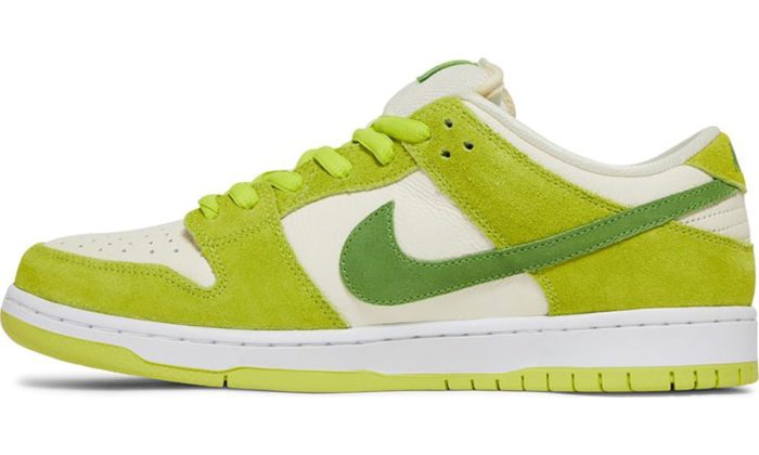 Dunk Low Pro SB 'Fruity Pack - Green Apple' - DUBAI ALL STAR