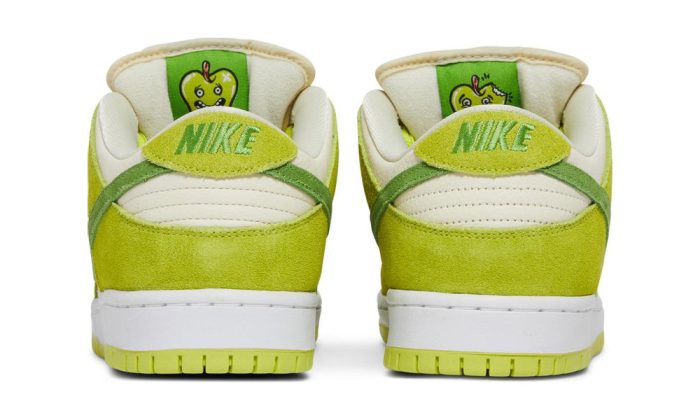 Dunk Low Pro SB 'Fruity Pack - Green Apple' - DUBAI ALL STAR