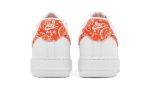 Air Force 1 Low "Rush Orange Paisley“ - DUBAI ALL STAR