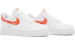 Air Force 1 Low "Rush Orange Paisley“ - DUBAI ALL STAR