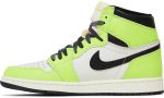 Air Jordan 1 Retro High OG 'Visionaire' - DUBAI ALL STAR