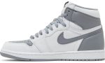 Air Jordan 1 Retro High OG 'Stealth' - DUBAI ALL STAR