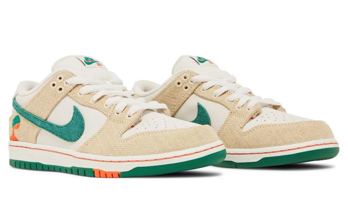 Jarritos x Dunk Low SB Special Box - DUBAI ALL STAR