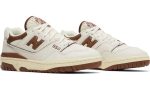 Aimé Leon Dore x New Balance 550 'Brown' - DUBAI ALL STAR