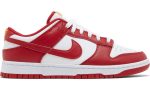 Dunk Low 'Gym Red' - DUBAI ALL STAR