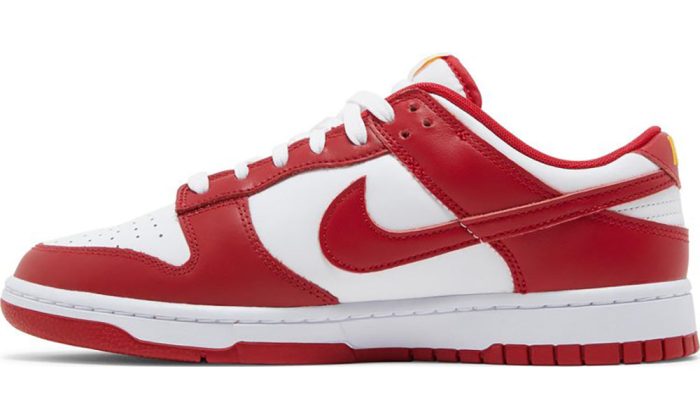 Dunk Low 'Gym Red' - DUBAI ALL STAR