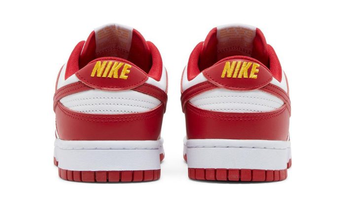 Dunk Low 'Gym Red' - DUBAI ALL STAR