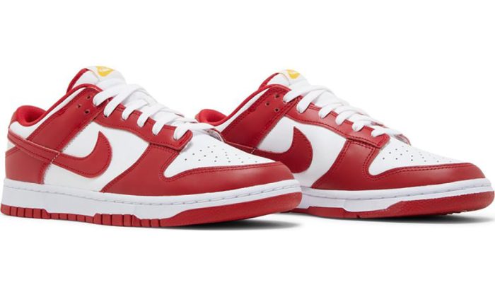 Dunk Low 'Gym Red' - DUBAI ALL STAR