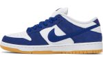 Dunk Low SB 'Los Angeles Dodgers' - DUBAI ALL STAR