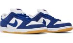 Dunk Low SB 'Los Angeles Dodgers' - DUBAI ALL STAR