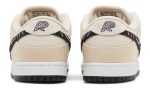 Albino & Preto x Nike Dunk Low SB 'Jiu-Jitsu' - DUBAI ALL STAR