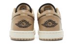 Air Jordan 1 Low 'Desert' - DUBAI ALL STAR