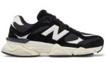 New Balance 9060 'Black White' - DUBAI ALL STAR