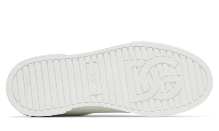 Dolce & Gabbana Portofino 'White' - DUBAI ALL STAR