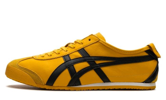 Asics Onitsuka Tiger Mexico 66™ "Kill Bill - 2023" sneakers - DUBAI ALL STAR