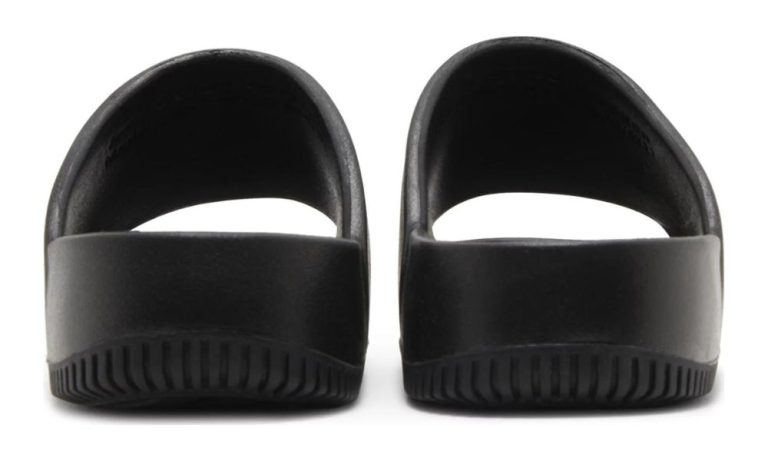 Nike Calm Slide 'Black' - DUBAI ALL STAR