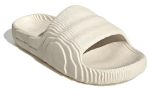 adidas Adilette 22 Slides Grey/Beige - DUBAI ALL STAR