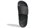 Adidas Adilette 22 Slides "Black" - DUBAI ALL STAR