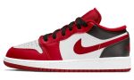 Air Jordan 1 Low "Bulls" - DUBAI ALL STAR