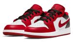 Air Jordan 1 Low "Bulls" - DUBAI ALL STAR