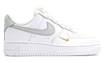 Air Jordan 1 Low "White Grey Gold" - DUBAI ALL STAR