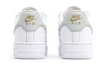 Air Jordan 1 Low "White Grey Gold" - DUBAI ALL STAR