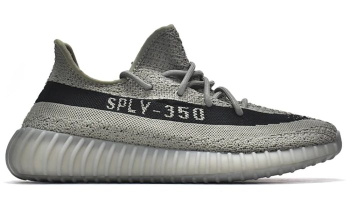 Adidas Yeezy Boost 350 V2 "Granite" - DUBAI ALL STAR