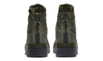 Nike Air Force 1 High Shell "Cargo Khaki" - DUBAI ALL STAR