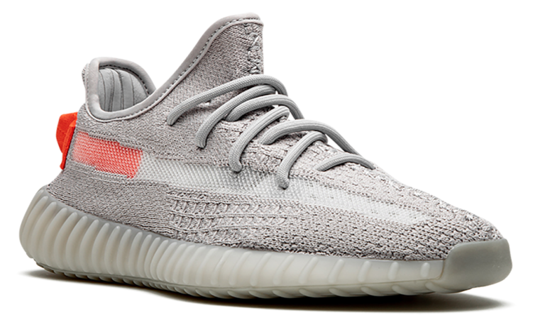 Yeezy Boost 350 V2 “Tail Light” - DUBAI ALL STAR