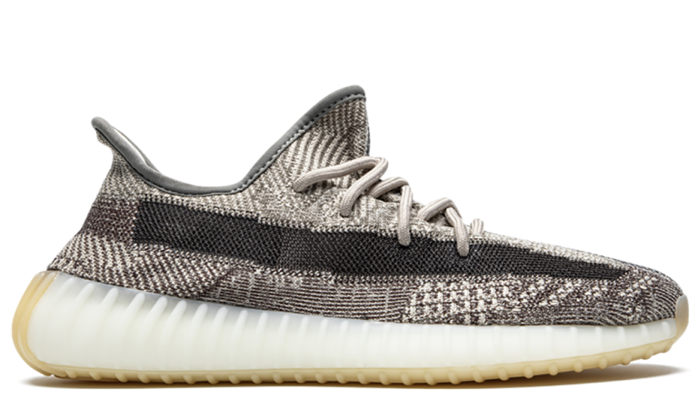 Yeezy Boost 350 V2 “Zyon” - DUBAI ALL STAR