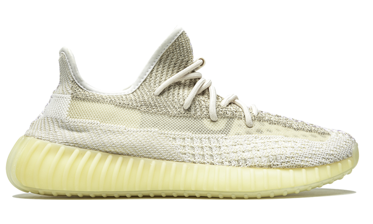 Yeezy Boost 350 V2 ''Natural'' - DUBAI ALL STAR