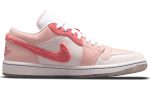 Air Jordan 1 Low SE "Mighty Swooshers Pink" - DUBAI ALL STAR