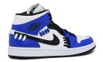 Air Jordan 1 Mid Sisterhood - DUBAI ALL STAR