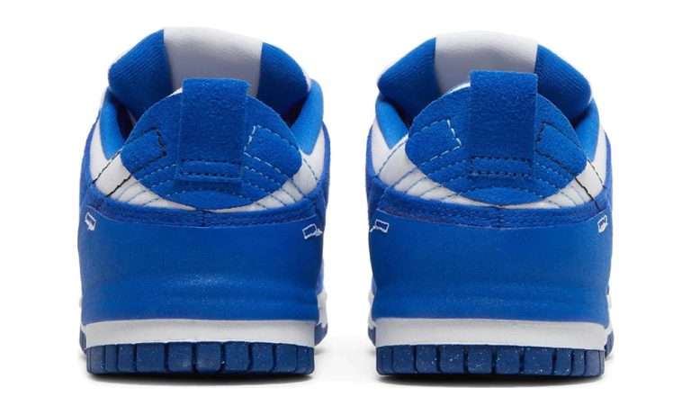 Nike Dunk Low Disrupt 2 'ROYAL' - DUBAI ALL STAR