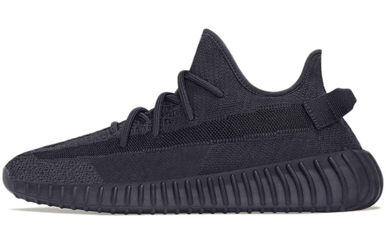 Yeezy Boost 350 "Onyx" - DUBAI ALL STAR