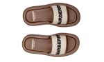 Burberry Buckingham Slide - DUBAI ALL STAR