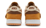 Nike Dunk Low 'Teddy Bear' - DUBAI ALL STAR