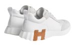 Hermes Bouncing sneaker "White" - DUBAI ALL STAR