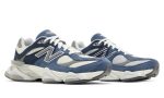 New Balance 9060 'Natural Indigo' - DUBAI ALL STAR