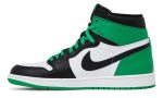 Air Jordan 1 Retro High OG 'Lucky Green' - DUBAI ALL STAR