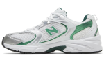 New Balance 530 'White Nightwatch Green' - DUBAI ALL STAR