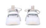 Dolce & Gabbana Daymaster Low 'White Beige' - DUBAI ALL STAR